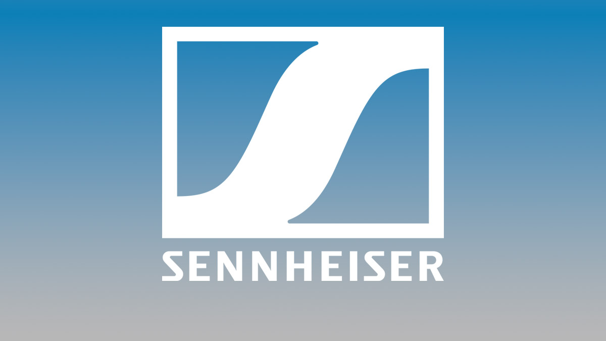 Sennheiser Consumer Audio