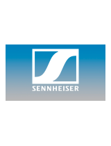 Sennheiser Consumer Audioe835 S