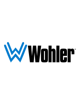 WohleriVAM2-2 | 2U 3G/SDI & Analog AV monitor – option for 2110