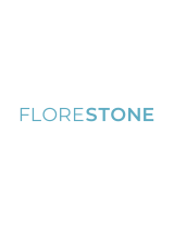Florestone3PC-60-3W-RH