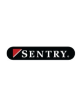 Sentry Industries2ACP4-BT300