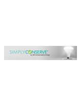 Simply ConserveDS060W-B