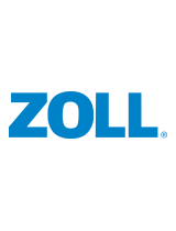 ZOLL Thermogard XP Temperature Management System ユーザーマニュアル