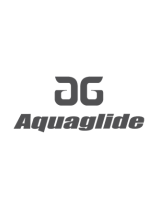 AquaglideBLACKFOOT HB ANGLER SL