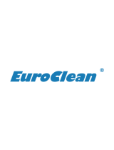 EurocleanVacuum Cleaner