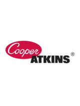 Cooper AtkinsDFP450W