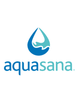 AquasanaAQ-2100W