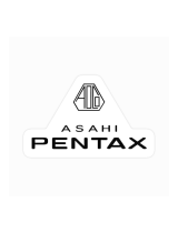 Asahi PentaxSpotmatic II