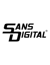 Sans DigitalES208X12HP