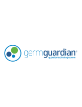 Germ GuardianModel AC4300BPTCA
