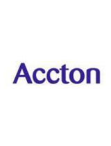 Accton Technology CorpWA6102X
