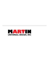 Martin Universal DesignU-DS90