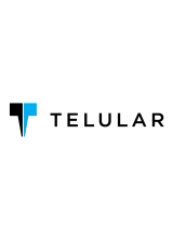 TelularSX5D GSM