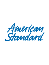 American StandardFloWise Showerhead 1660.715