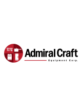 Admiral CraftIND-C208V