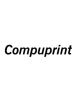 CompuprintMDP 40 FB