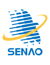 Senao NetworksZoneFlex 7731