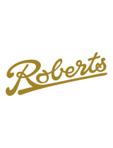 Roberts RadioBLUTUNE 60( Rev.1) 