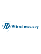 Whitehall ManufacturingWH538-CTS-DIV Shower