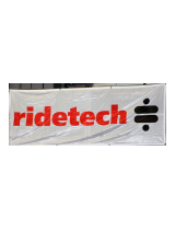 Ride TechFront Upper StrongArms