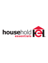 Household Essentials18100-1