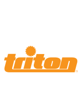 Triton ToolsTWX7