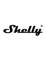 Shelly Plus Smoke Smart Smoke Alarm Benutzerhandbuch