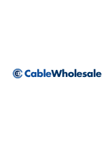CableWholesale323-120WH