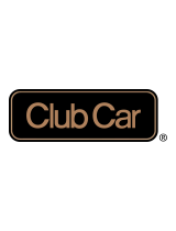 Club Car2007 XRT 850