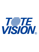 Tote VisionLCD-1513VB