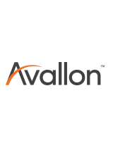 AvallonADKP30SS Stainless Steel Dual Unit
