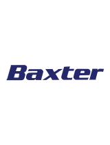 BaxterOV500(EE) Rack Oven