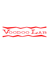 Voodoo LabISO5 Pedal Power
