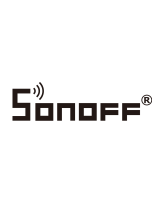 SonoffSNZB-02D LCD Smart Temperature and Humidity Sensor