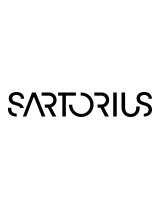 SartoriusCombics CAW3P