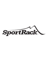 SportRackSR6466S