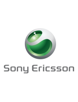 Sony Ericsson HCA-200 El kitabı
