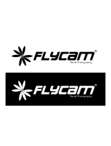 FLYCAMFlowline 600N Professional Stabilizing Body Support for 3-Axis Camera Gimbals (12-15Kg / 26-33lb)| Stabilizer Vest for Video Film Camera Camcorder (FLCM-FLN-600N)