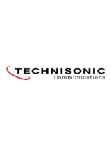 TechnisonicTDFM-136B