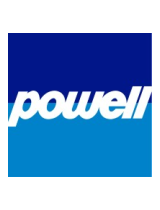 Powell CompanyHD1135B19BS