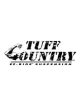 Tuff Country32914