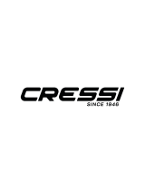 CressiXS COMPACT