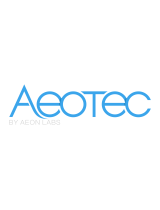 AeotecDoor / Window Sensor 7 Pro