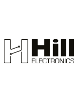 Hill AudioLMD-1402FX-USB