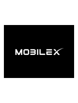MobilexFixed toiletseat