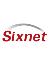 SixnetMIL300 Software