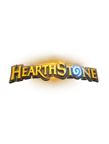 HearthStoneBristol DX 8762