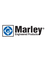 Marley Engineered ProductsQTS1500T
