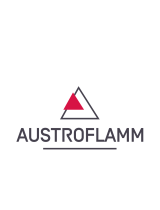 AustroflammClou compact Pellet