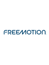 FreeMotion510 Rear Drive